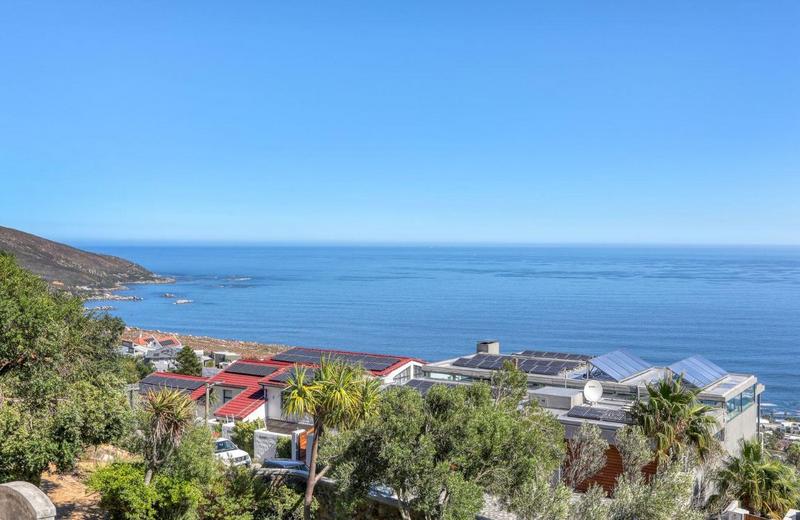 4 Bedroom Property for Sale in Camps Bay Western Cape